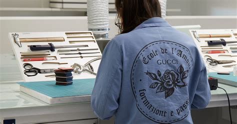 gucci offerte lavoro